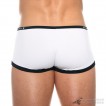 Quần lót nam Gregg Homme 201105 Base X Trunk White